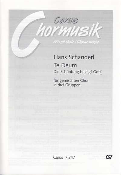 Te Deum