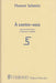 A Contre-Voix Op.104
