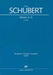 Messe No.2 in G D.167 [Vocal Score]