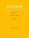Messe No.4 in C D.452 [Full Score]