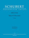 Messe No.6 in Es D.950