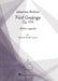 Brahms：Funf Gesange Op.104［混声三部版］