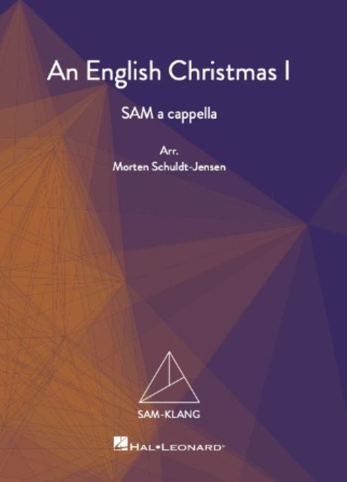 An English Christmas 1 [混声三部版]