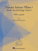 Danske Salmer - Paske I(Danish Sacred Songs) 1 [混声三部版]