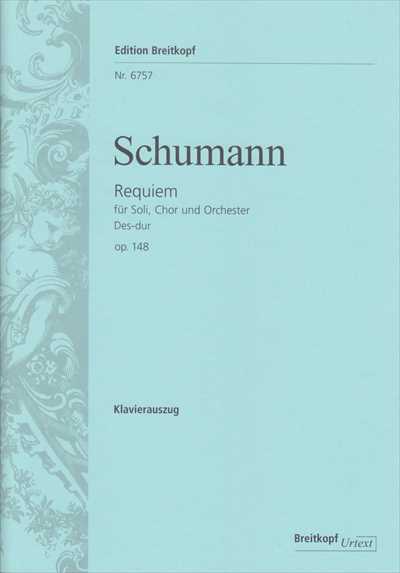 Requiem Op.148