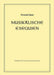 Musikalische Exequien SWV279-281 (Baerenreiter)