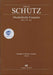 Musikalische Exequien SWV279-281 [Full Score]