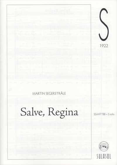 Salve, Regina