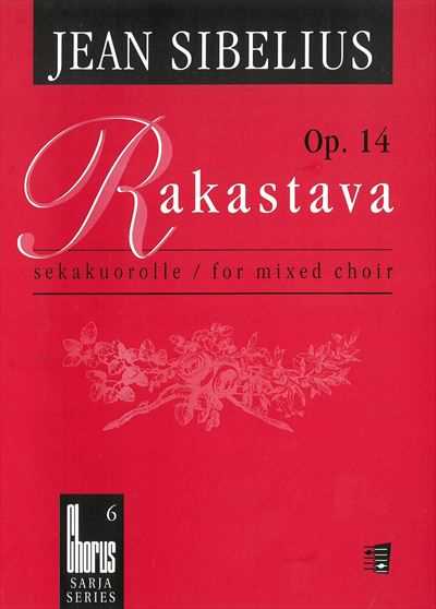 Rakastava / The Lover