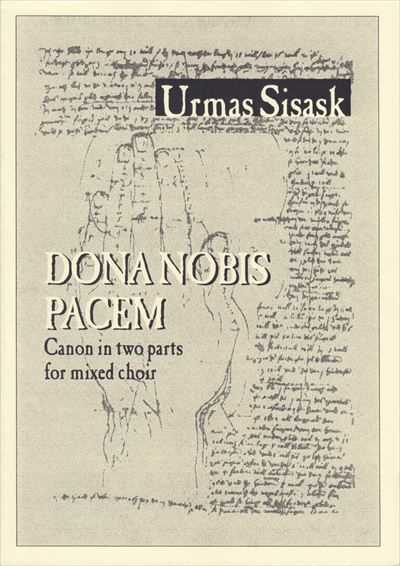 Dona Nobis Pacem