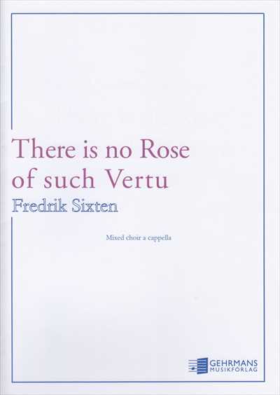 There is no rose