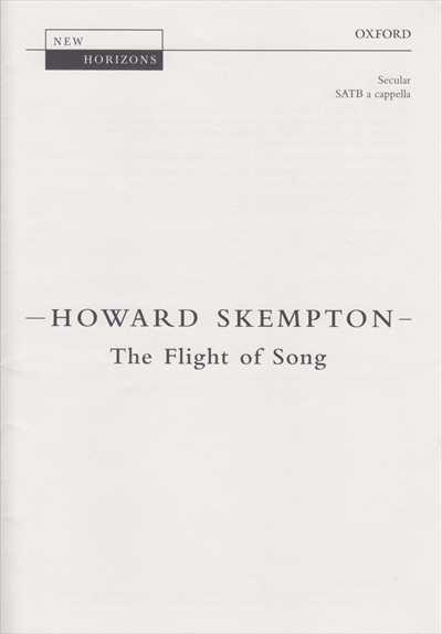 The Flight of Song