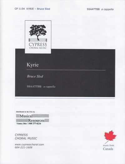 ●Kyrie