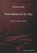 3 Motets for St. Olav