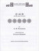 Zikr [SATB]