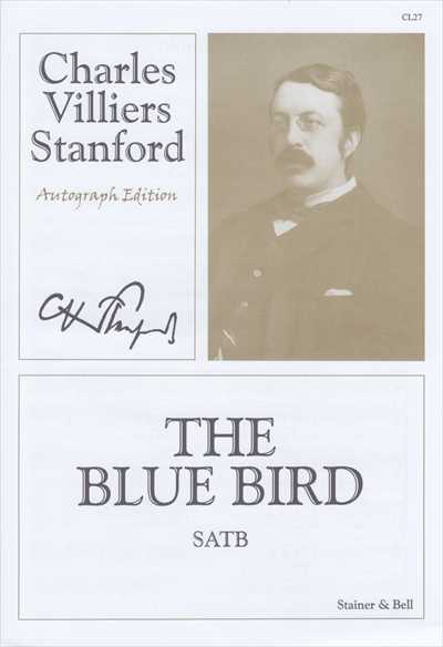 The Blue Bird
