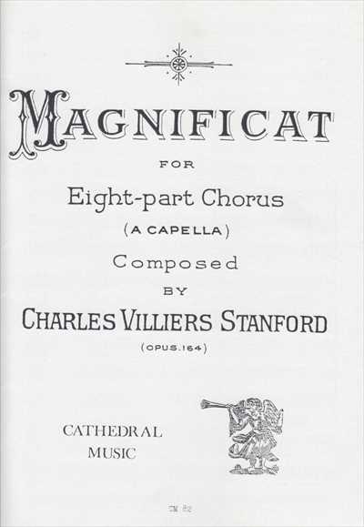 Magnificat Op.164