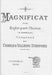 Magnificat Op.164