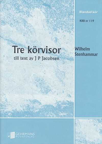 3 Korvisor