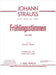 Fruhlingsstimmen Op.410