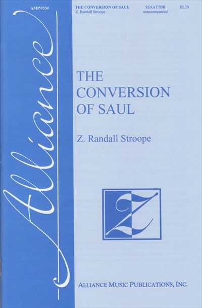 The Conversion of Saul