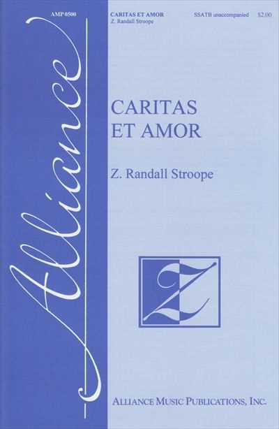 Caritas et Amor