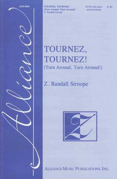 Tournez, Tournez! (Turn Around, Turn Around!)
