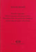 Tizenot vegyeskar (15 choruses for mixed voices)