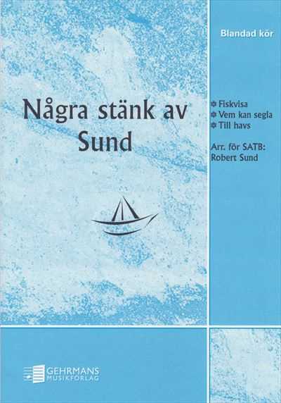 Nagra stank av Sund