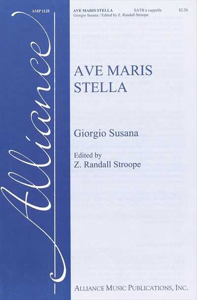 Ave Maris Stella