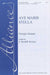 Ave Maris Stella