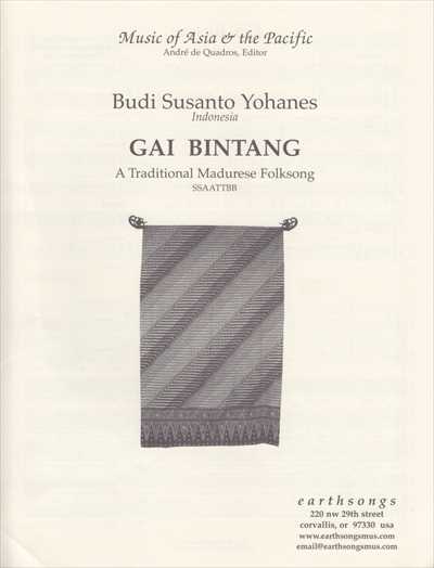 Gai Bintang