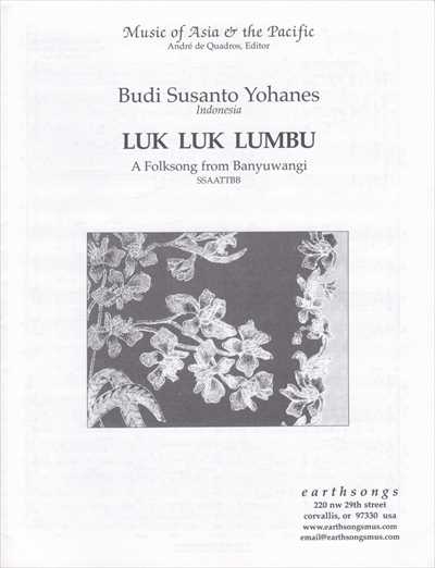 Luk luk lumbu