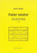 Pater noster