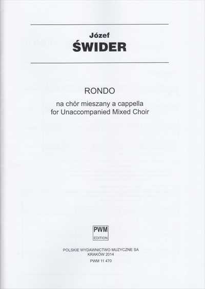 Rondo