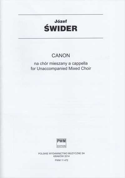 Canon