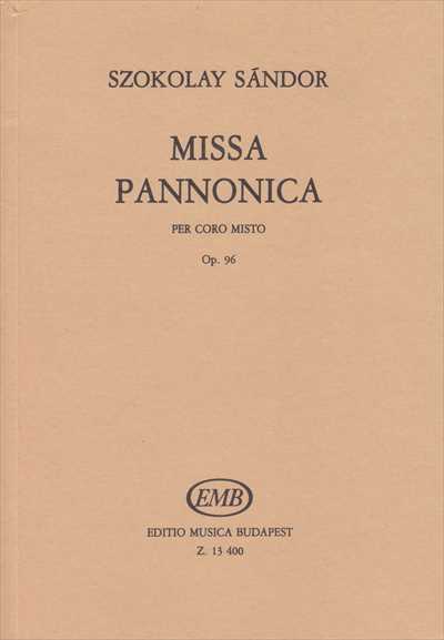 Missa Pannonica