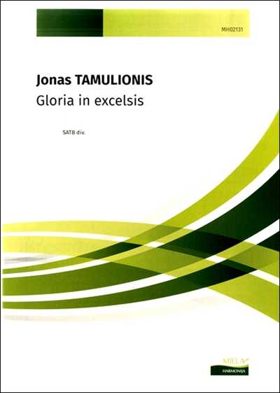 Gloria in excelsis
