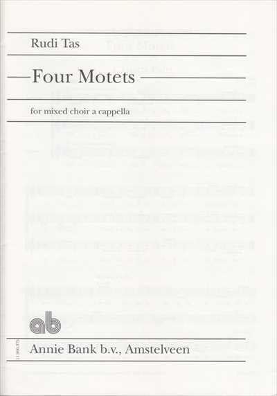 4 Motets