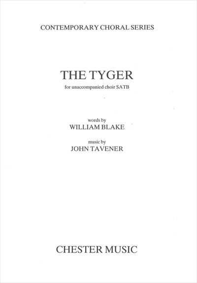 The Tyger
