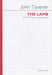 The Lamb [SATB]