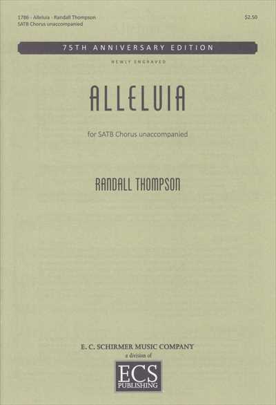 Alleluia
