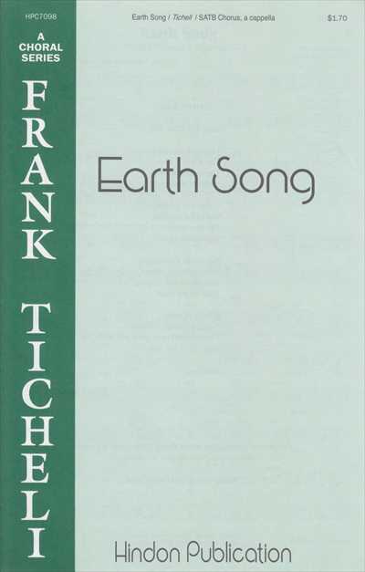 Earth Song