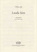 Lauda Sion [SATB]