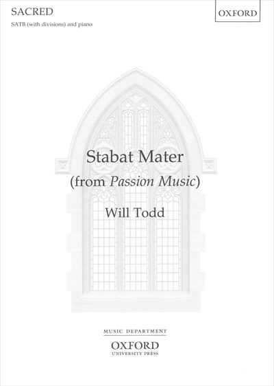 Stabat Mater