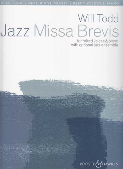 Jazz Missa Brevis
