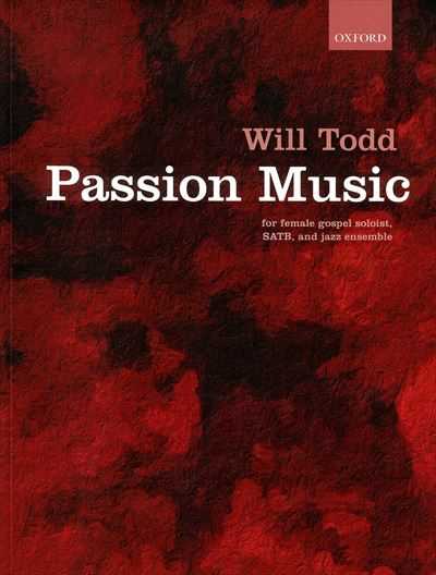 Passion Music