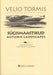 Sugismaastikud (Autumn Landscapes) [SATB]