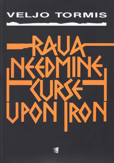 Raua needmine (Curse Upon Iron)