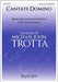 Cantate Domino [SATB]
